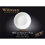 Тарелка WILMAX WL-996100