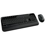 Tastatura + mouse MICROSOFT Desktop 2000 M7J-00012