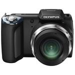 Цифровая фотокамера OLYMPUS SP-620 Black