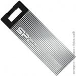 USB Flash Drive SILICON POWER SP4GB Touch 835 Iron Gray