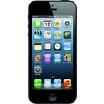Смартфон APPLE iPhone 5 32Gb Black