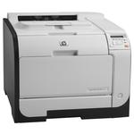 Цветной лазерный принтер HP Color LaserJet Pro 300 Color M351a