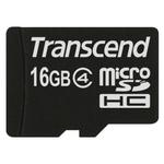 Card memorie TRANSCEND TS16GUSDC4