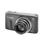 Цифровой фотоаппарат CANON PS SX260HS Gray