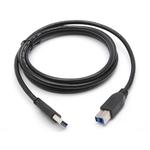 Cablu SVEN A-plug B-plug 1.8м