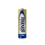 Батарейки  MAXELL LR06/AA Shrink*4
