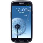 Cмартфон SAMSUNG I9300 Galaxy SIII 16Gb Sapphire Black