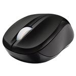 Mouse TRUST Vivy Wireless Black Solid
