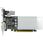 Placa video PALIT GeForce GT610 1GB DDR3 (NEAT6100HD06H)