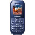 Telefon mobil SAMSUNG E1202 Indigo Blue