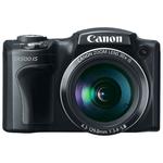 Цифровая фотокамера CANON SX500 IS