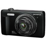 Цифровая фотокамера OLYMPUS VR-340 Black