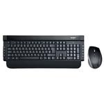 Tastatura + mouse SVEN Comfort 4500 Black