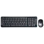 Клавиатура + мышь SVEN Comfort 4600 Black