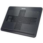 Охлаждающая подставка для ноутбука  Chieftec CPD-1420