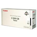 Тонер CANON C-EXV26Bk