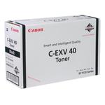 Тонер CANON C-EXV40