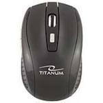 Mouse TITANUM TM105K