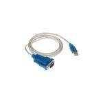 Cablu ESPERANZA USB-RS232 (COM) 1.5 m