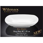 Глубокая тарелка WILMAX WL-991213