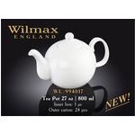 Чайник заварочный WILMAX WL-994017