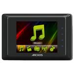 MP3-Player ARCHOS 24D vision 4GB