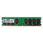 Memorie operativa TRANSCEND 2Gb DDR2 800MHz PC6400