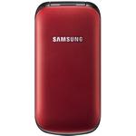 Мобильный телефон  SAMSUNG E1190 Ruby Red