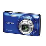 Цифровая фотокамера FUJITSU JZ100 Blue