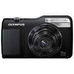 Цифровая фотокамера OLYMPUS VG-170 Black