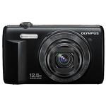 Цифровая фотокамера OLYMPUS VR-360 Black