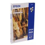 Бумага EPSON Matte Heavyweight A4 50p