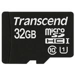 Card memorie TRANSCEND TS32GUSDCU1