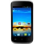 Smartphone FLY IQ442 Miracle Black