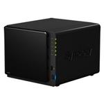 NAS-server SYNOLOGY DS413