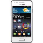Smartphone SAMSUNG I9070 Galaxy S Advance Ceramic White