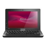 Netbook LENOVO S100c Black (Intel® Atom™ N570, 2Gb, 320Gb)