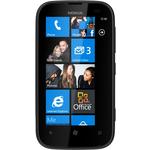 Смартфон NOKIA Lumia 510 Black