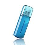 USB Flash drive SILICON POWER Helios101 64GB Ocean/Blue