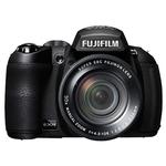 Цифровая фотокамера FUJIFILM HS25EXR Black
