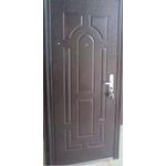 Дверь металлическая JC 1003 ST