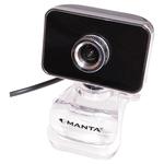 Веб-камерa MANTA MM352