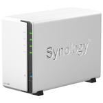 NAS-server SYNOLOGY SN_DS213air