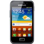 Смартфон SAMSUNG S7500 Galaxy Ace Plus Dark Blue
