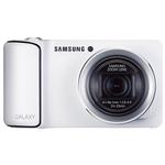 Цифровая фотокамера  SAMSUNG GC100 Galaxy Camera White