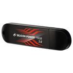USB Флеш-диск SILICON POWER Blaze B10 16GB Black