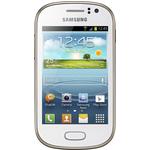 Smartphone SAMSUNG S6810 Galaxy Fame Pearl White