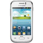 Смартфон SAMSUNG S6312 Galaxy Young Duos White