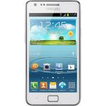 Smartphone SAMSUNG I9105 Galaxy S II Plus Ceramic White