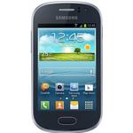 Smartphone SAMSUNG S6810 Galaxy Fame Metallic Blue